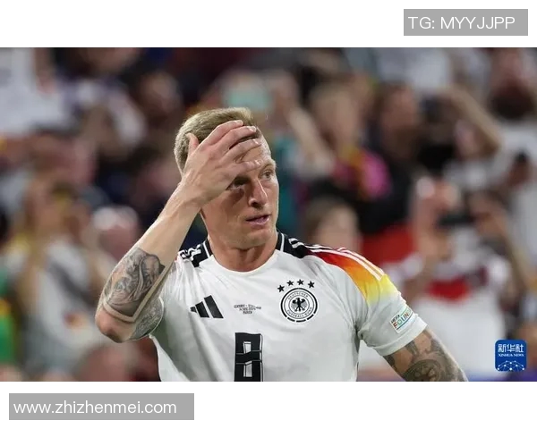 德国足球明星中的帅气代表谁是最具魅力的球场风云人物